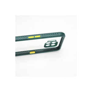 Étui de protection en silicone liquide rouge ASMA Kaff pour Oppo Reno 4 Lite, coque arrière en silicone souple pour les modèles Promax 14 Plus - Product Image 4