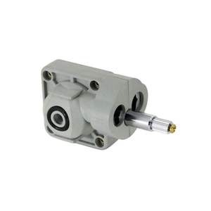 Unidad de cartucho de grifo de control de presión de agua avanzada - Product Image 2