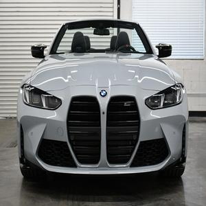 Meilleures ventes 2024 B M W M4 3.0L I6 Turbocompressé DOHC 24V LEV3-ULEV70 523 ch Pack Technologie Vente Rapide Boîte Automatique - Product Image 2