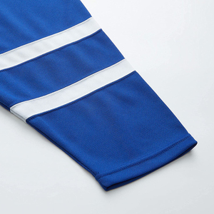 Ropa de hockey sobre hielo para hombre personalizada de alta calidad, camiseta de sublimación OEM al por mayor con diferentes nombres con múltiples uniformes - Product Image 5