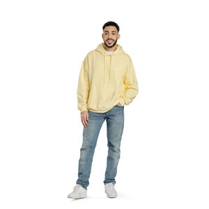 Meilleures ventes Vêtements de sport de basket-ball de football à manches longues et fermeture éclair Logo personnalisé Taille XL Vêtements de sport d'automne et d'hiver conçus par l'usine - Product Image 6