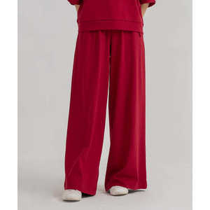 Pantalones de pierna ancha para mujer - Product Image 5