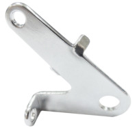 YAOHAN Fabriqué à Taïwan 245551 Oeillet fileté en acier industriel pour machine à coudre NP-7A Léger 0,2 kg Pour usage vestimentaire Livraison rapide en 1 jour