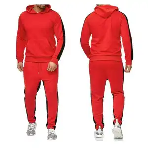 Nuovo Set da 2 pezzi da uomo Swater Filter tuta da uomo jogginclimit abbigliamento moda tuta Jo colino di alta qualità colino 2 pezzi