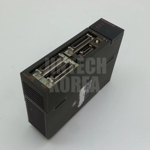 10670) [Sử dụng] Logic Lập Trình điều khiển (PLC) A1SD75P3-S3 định vị mô-đun 24VDC - Product Image 1