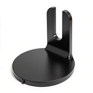 Sistema de Montaje Solar SunModo NanoMount con Sellador Negro - Product Image 2