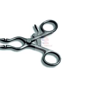 Écarteur Beckman pour instruments médicaux Écarteur auto-retenu en gros - Product Image 2