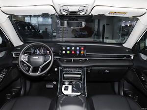 Nouvelle voiture à essence Haval H6 1.5T 2WD Édition Classique 2024, vitesse 190 km/h, conduite à gauche, véhicule à énergie nouvelle populaire - Product Image 4
