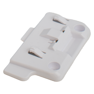 Cierre de Plástico para Cubo de Hielo de Refrigerador - Reemplaza DA97-14471A - Nuevo y Eléctrico - Product Image 1