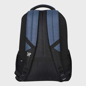 Arctic Fox Auto Dark Denim <b>Laptop</b> <b>Backpack</b> - Product Image 2