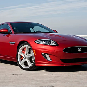 Ligeramente usado, en excelentes condiciones, para Jaguar XK 2013 - Product Image 1