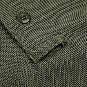 Customized Design Men's Casual for T-Shirts-Eco-Friendly Quick Dry Breathable 100% Cotton Short Sleeve - Product Image 3