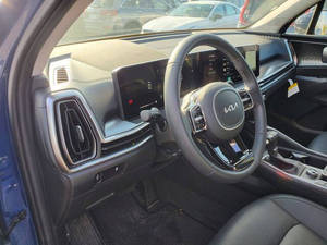 Kia Sorento S 2025 USADO - Product Image 3