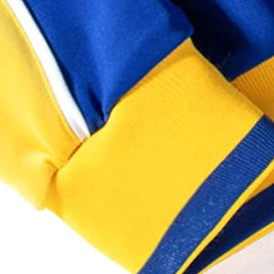 Survêtement pour homme coupe moderne et forme sportive idéal pour le jogging, l'entraînement et le week-end, vêtements de sport, survêtement d'hiver - Product Image 4