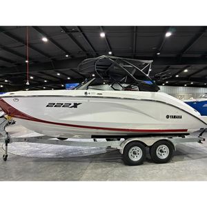 Nouveau produit en excellent état : Jet ski Waverunner 222XD édition limitée 2026 – Remise spéciale fabricant - Product Image 2