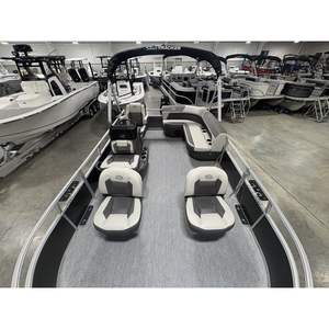 2026 Bass Buggy 16 XL Select Sun Tracker, version de base avec moteur Mercury 50 CV - Product Image 6