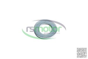 Piezas originales de alta calidad, arandela plana de alto rendimiento, piezas de fijación Deutz / MWM para exportación - Product Image 2