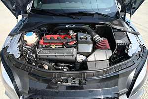 AUDI TT RS 2012 D'OCCASION CÔTÉ GAUCHE/CÔTÉ DROIT - Product Image 6