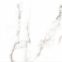 Carreaux en grès cérame numérique vitrifié CALACATTA LUXE 600x600 mm en surface polie par Novac Ceramic en qualité supérieure
