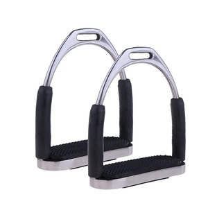 อุปกรณ์ขี่ม้า2025น้ำหนักเบาแบบปรับแต่งโลโก้ได้ - Product Image 5