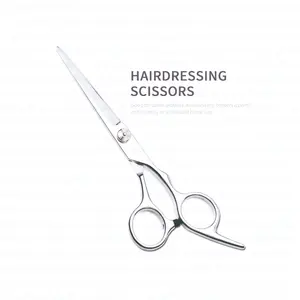 Professional Barber Hair Dressing Scissors Good for saloon workers hairdressers barbers as well family or individual home use