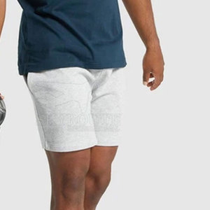 Pantalones cortos de gimnasio para hombre de alta calidad Mejor diseño Pantalones cortos de gimnasio para hombre transpirables Pantalones cortos de gimnasio para hombre más vendidos - Product Image 5