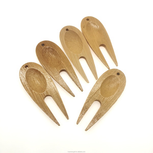 Nuovo arrivo eco-friendly Golf Divot strumenti di riparazione con Logo stampato - Product Image 3