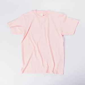 Venta al por mayor personalizado 5 colores 100% algodón hombres camiseta de gran tamaño suelta Fit Street Style Activewear transpirable Deporte Camiseta para - Product Image 2