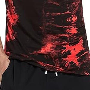 Sudaderas de gran tamaño de alta calidad para hombre, sudadera profesional de algodón suave, sudadera bordada de algodón mezclada personalizada para hombre - Product Image 3