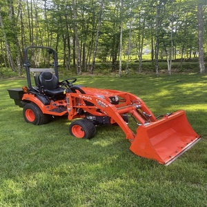 Componentes Esenciales de Primera Calidad para Tractor Oruga 4WD BX2380: Motor, Cojinete, Caja de Cambios, Bomba. ¡Compre con Entrega Rápida! - Product Image 4