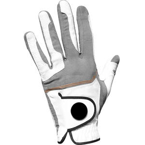 Gants de golf avec logo personnalisé pour hommes de haute qualité 100% cuir de mouton véritable meilleure vente prix de gros gants de golf - Product Image 6