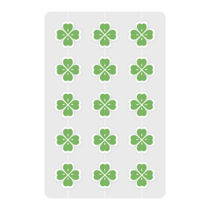 Parche impreso Invisible hidrocoloide hecho a medida de calidad superior, tamaño Regular, 15 puntos, últimos parches de espinillas en stock - Product Image 1