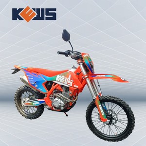 Kews Deux Roues ZS172FMM <span class=keywords><strong>250cc</strong></span> Course Refroidissement par Air <span class=keywords><strong>Mini</strong></span> <span class=keywords><strong>Moto</strong></span> Enduro Motocross pour Fournisseur - Product Image 5
