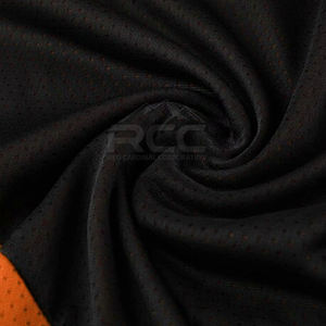 Uniforme de baloncesto cómodo de talla grande para hombre, ropa deportiva para exteriores, uniforme de baloncesto a la venta - Product Image 6