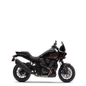 Oferta increíble para la nueva motocicleta Road Pan America 1250 ST, lista para enviar - Product Image 1