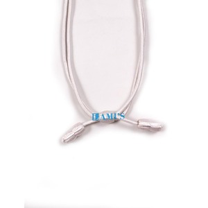 Cordon de chapeau de cérémonie de haute qualité en promotion, cordon de chapeau pour uniformes, cordon de chapeau de cérémonie de qualité supérieure - Product Image 1