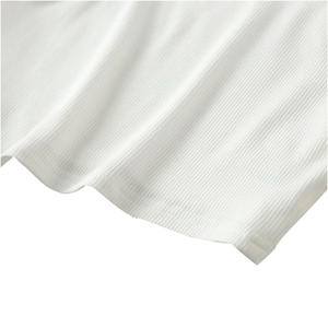 Offre Spéciale femmes haute qualité débardeurs séchage rapide respirant Viscose débardeurs o-cou femmes sport débardeurs avec des couleurs personnalisées - Product Image 4