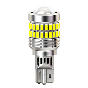 1:1 Size Mini LED Headlight H7 <b>H4</b> H1 H11 880 Plug & Play CANBUS Error Free Car Bulb - Product Image 2