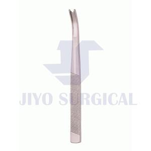 เครื่องตัดกระดูกรูปตัววีแบบมีที่ป้องกันด้านข้าง |   เครื่องมือผ่าตัดกระดูกออร์โธปิดิกส์ ได้รับการรับรองมาตรฐาน CE ISO - Product Image 3