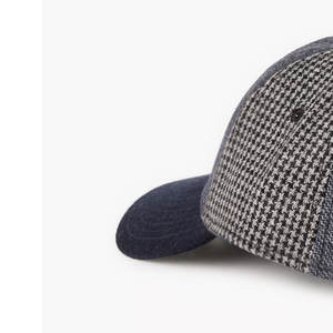 Gorras de Béisbol Personalizadas al por Mayor con Logotipo Bordado e Impreso, Venta Directa de Fábrica, Gorras de Béisbol de Alta Calidad - Product Image 4