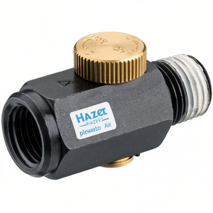 Accesorios y Piezas para Herramientas Neumáticas Hazet, Regulación de Aire - Product Image 2