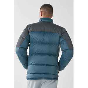 Chaqueta Acolchada Extra Grande para Hombre, Chaqueta de Plumón Personalizada, Ropa de Calle de Invierno, Ropa de Abrigo Cálida - Product Image 4