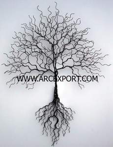 Design moderne fantaisie Art mural nouveau Design Standard Design Standard décoration en gros Art mural - Product Image 6