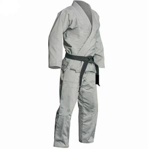 Kimono de Jiu-Jitsu Moman Star le plus vendu, conçu sur mesure, 100 % coton, service OEM professionnel, prix bas, personnalisation du logo - Product Image 2
