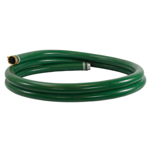 Tuyau d'aspiration pour pompe à eau DuroMax XPH0310S de 3 pouces x 10 pieds - Product Image 3