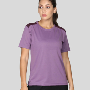 Camisetas Casuales para Mujer al Mejor Precio, Tallas Personalizadas, Servicio OEM, Camisetas para Mujer con Nuevo Diseño - Product Image 5