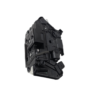 Serratura Posteriore Destra VOLKSWAGEN Up 1st Series 1S4839016B (11>) - Product Image 3
