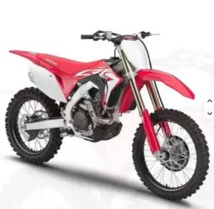 NOUVEAU ARRIVÉ Nouveau 2024 Hondaa CRF 450RWE CRF450RWE Motos tout-terrain - Product Image 2