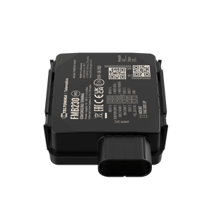 TeltoniKA FMB230 2G M1 Impermeable GPS/GSM/GPRS/GLONASS/Beidou/LBS Rastreador Android App View para Barco/Yate/Jet Ski - Product Image 3