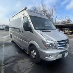 Expédition immédiate - Camping-cars RS-Adventurous 2018-2021 pour les voyages familiaux et personnels en camping et en aventure - Product Image 3